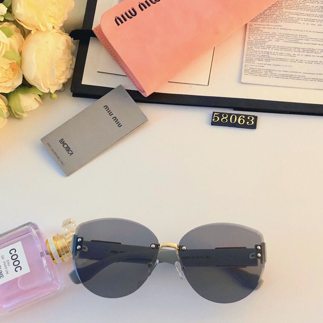 Miu Miu Sunglasses